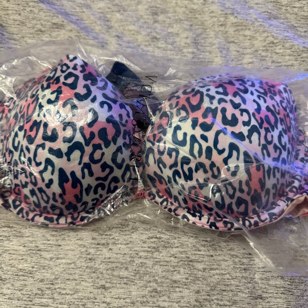 Victoria's Secret Push-up Bra 36C